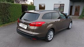 Ford Focus 1.0 I 92 KW - 6