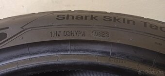 Uniroyal RainSport 5 245/45 R19 102Y 3,5-4,5mm - 6
