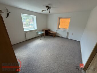 Pronájem, byty/3+1, 100 m2, Krajkařská 187, 51754 Vamberk, R - 6