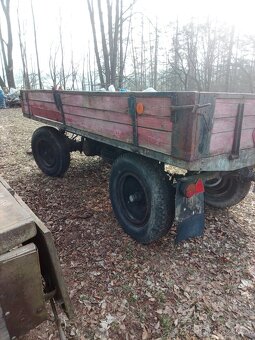 Vlek Melichar 3.5t - 6