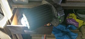 LED světlo/lampa 100W průmyslové osvětlení lampa - 6