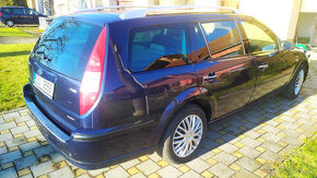 Ford Mondeo 2.0 TDCi kombi 96 kW r.v. 2007 - 6