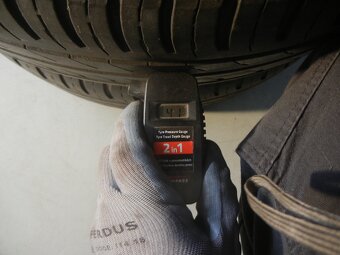 Letní pneu Continental 195/65R15 - 6