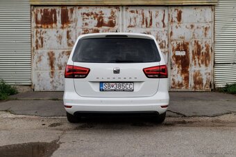 Seat Alhambra 2.0 TDI 150 Style Family - 6