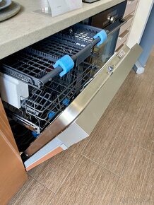 Nová vestavná myčka MORA VM6465X + 5 let plnou zárukou - 6