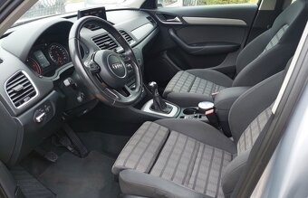 Audi Q3 2.0TDI nový model - 6