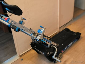 Schodolez LIFTKAR PTR 160 - 6