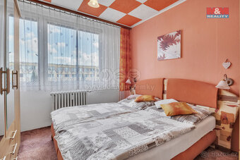 Prodej bytu 3+1, 68 m², Rakovník, ul. V Lukách - 6