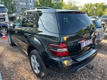 Mercedes-Benz ML 320 CDI 4MATIC - 6