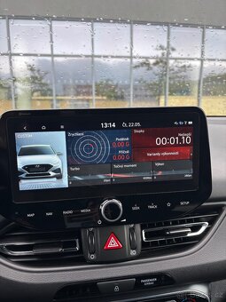 Hyundai i30N Performance - 6