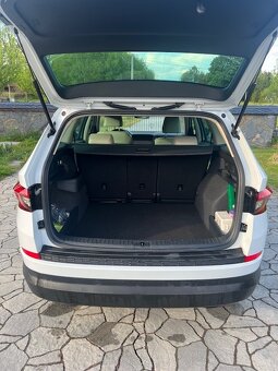 Škoda KODIAQ 2.0TDI DSG STYLE - 6