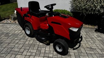 Zahradní traktor, traktůrek, sekačka MTF 1430 - 6