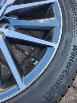 Continental WinterContact TS 850 P 235/45 R18 98V - 6