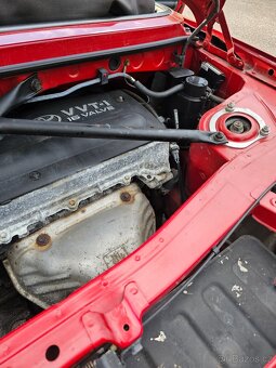 Toyota MR2 Spider Cabrio 2020 - 6