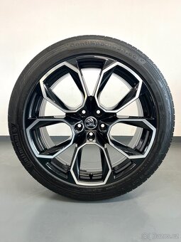 ☀️ Letní Alu kola Xtreme, Škoda Kodiaq RS, 5x112 r20 - 6