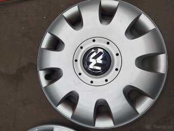Poklice VW 15 - 6