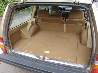 Volvo 740 - 6