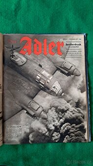 Der Adler - 6