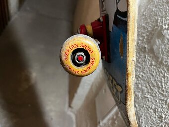 Skateboard - 6