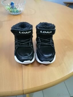 Boty - 6