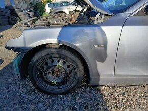 BMW E60 Díly - 6