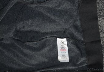 SIKSILK bunda / bomber vel.S v TOP stavu, nenošená - 6