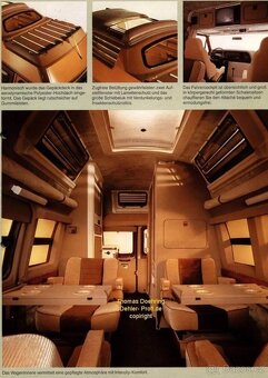 Ford Econoline E150 Dehler Attache 1986 - 6