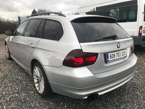 BMW Řada 3 330 XD 180KW MANUÁL,FACELIFT.. - 6