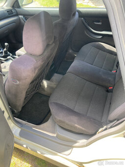 Subaru Outback 2,5 manuál - na ND - 6