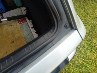 BMW E39 touring 530d automat - 6