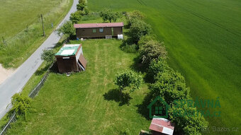 Prodej pozemku 972 m2, Velečín - 6