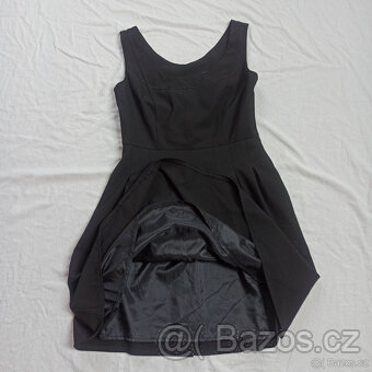 dámské elegantní šaty 40 - 42 TOP STAV - 6