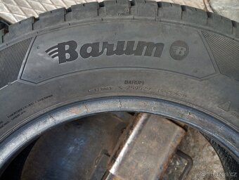 Použité letní pneumatiky Barum 175/70 R14 84T - 6