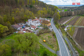 Prodej pozemku k bydlení, 515 m², Dlouhá Loučka - 6