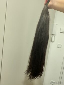 Keratin vlasy 55 Cm - 6