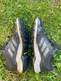 Boty Adidas Terrex US 4 - 6