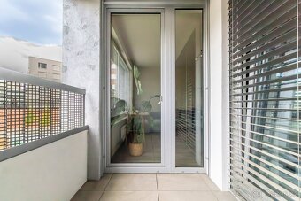Pronájem byty 2+kk, 60 m2 , Praha 7 - Holešovice - 6