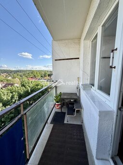 Prodej bytu 2+1/L, 48m2 + 3 m2 Lodžie ul. Předmostí Kralupy - 6