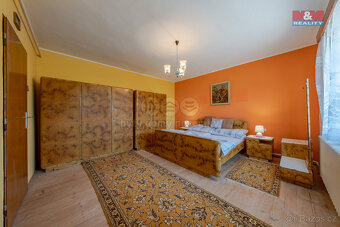 Prodej rodinného domu, 119 m², Lipová - 6