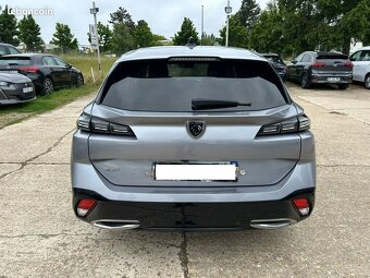 PEUGEOT 308 SW BlueHDi 130 SS EAT8 Allure mod 2023 - 6