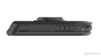 NOVÝ Cyklo computer iGPSport BSC200 - 6
