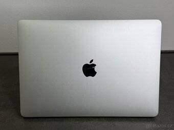 MacBook Pro 13'' 2020 / M1 / 16GB / 512GB SSD / Silver - D - 6