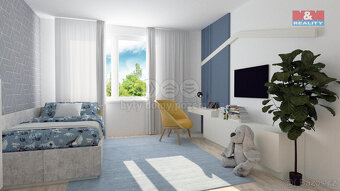Prodej bytu 3+kk, 68 m², Královec - 6