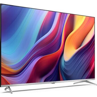 TV Sharp 127cm Qled - 6