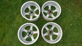 Alutec 4 x 108 ET 22 - 6