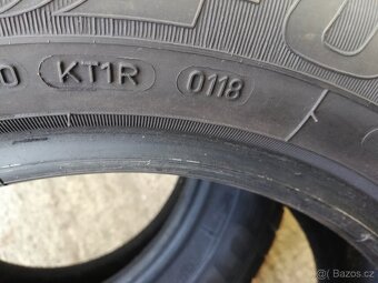 Použité letní pneumatiky Fulda 185/60 R15 84H - 6
