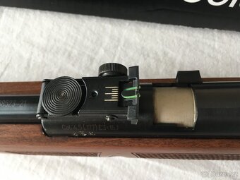 Prodám vzduchovku GAMO - 6