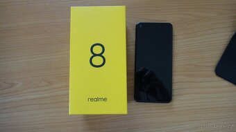 Realme 8 - 6