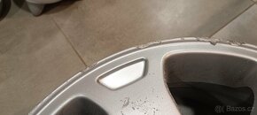 Audi S4 B5 disk Avus 7,5x17 - 6