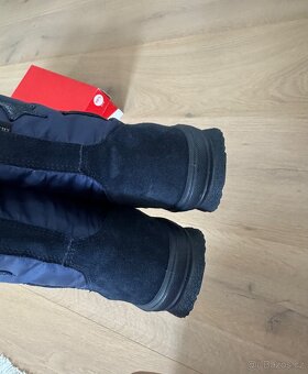 Zimní boty Superfit Twillight vel. 37 s goretex - 6